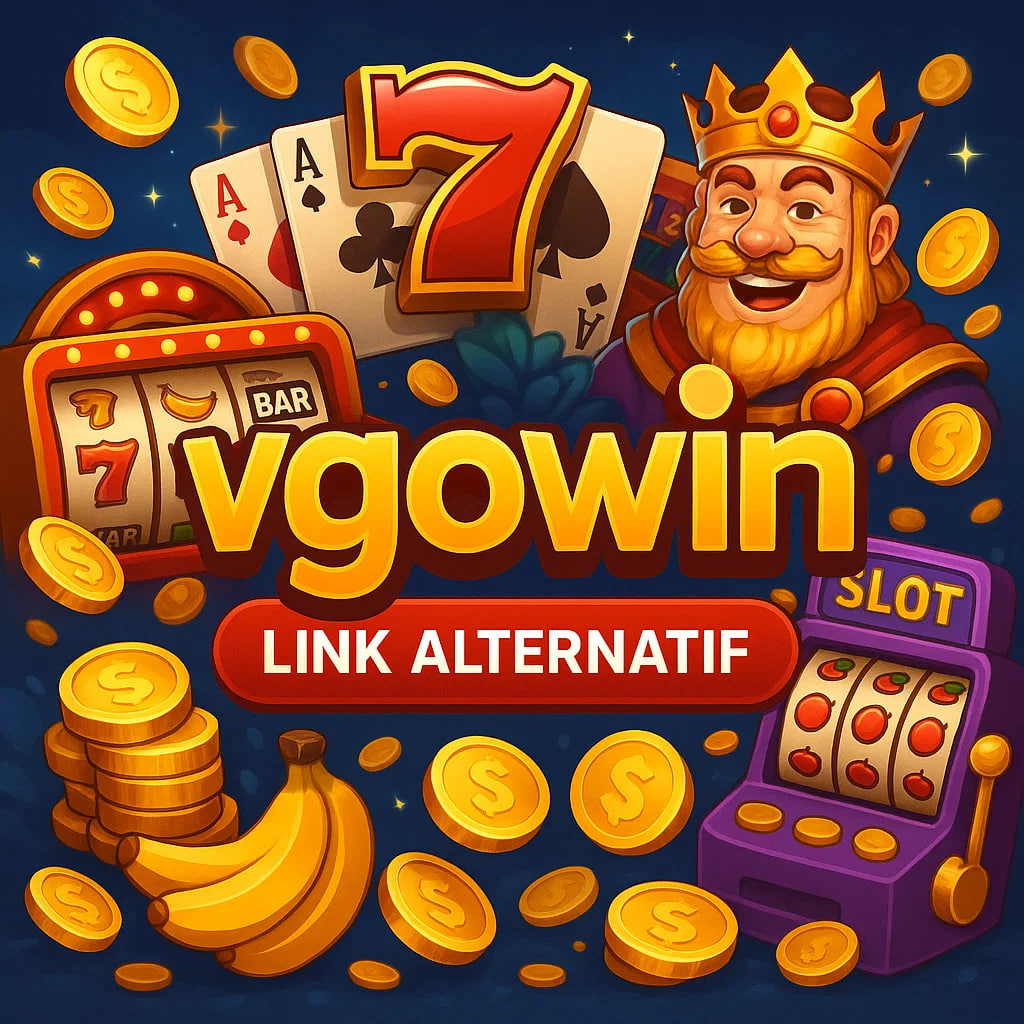 vgowin link alternatif